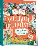 Wilding, Valerie - Welkom thuis