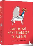 Shelman, Jamie - Wat je kat echt probeert te zeggen