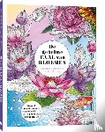 Peterson, Stratten, Norbury, Jocelyn - De geheime taal van bloemen