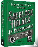  - De Moorddossiers