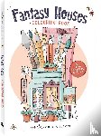 Kamphuis, Carla - Fantasy Houses