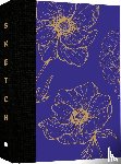 MUS - MUS Sketch Book