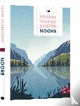 MUS - Pocket woordzoeker Noors