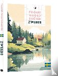 MUS - Pocket woordzoeker Zweeds
