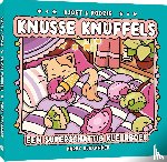 Alexander, Harry - Kjoet & Koozie: Knusse Knuffels
