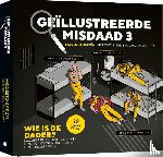 García, Modesto - Geïllustreerde misdaad 3