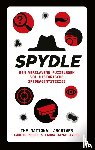 Moore, Gareth, Ayres, Laura Jayne - Spydle