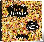 Tjalsma-Pogorzelec, Anna - Tiny tekenen