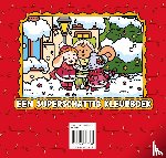 Alexander, Harry - Cute & Cosy Wintermagie