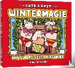 Alexander, Harry - Cute & Cosy Wintermagie