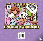 Alexander, Harry - Cute & Cosy: Hartsvriendinnen