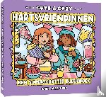 Alexander, Harry - Cute & Cosy: Hartsvriendinnen