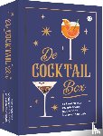  - De Cocktail Box