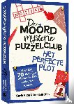 Moore, Gareth, Ayres, Laura Jayne - 2: Het perfecte plot
