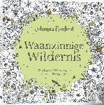 Basford, Johanna - Waanzinnige Wildernis