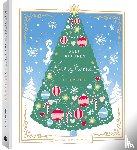 Trolle, Maria - Alle kleuren van Kerstmis