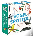 Levy, Alissa - Vogelspotter