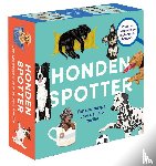 Levy, Alissa - Hondenspotter