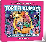 Alexander, Harry - Cute & Cosy: Tortelduifjes