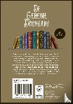 Neven, Nicole - De geheime doorgang