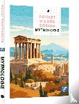MUS - Pocket woordzoeker mythologie