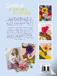 Böhmer, Anouk - Basisboek papieren bloemen