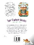 Kamphuis, Carla - Tiny Fantasy Houses