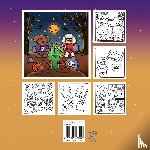 Julia Anna Jes - Club Kokoro - Friendly Spooky