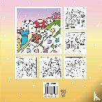 Julia Anna Jes - Magical moments