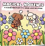 Julia Anna Jes - Magical moments