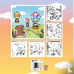 Julia Anna Jes - Kokoro friends