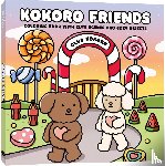 Julia Anna Jes - Kokoro friends