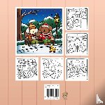 Julia Anna Jes - Club Kokoro - Christmas