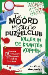 Moore, Gareth, Ayres, Laura Jayne - 3: Killer in de krantenkoppen