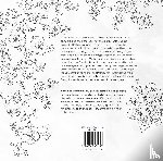 Vermaak, Annemarie - Delfts Blauw flora & fauna kleurboek