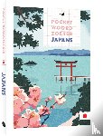 MUS - Pocket Woordzoeker Japans