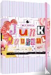 Slooten, Pip van - Junk Journal