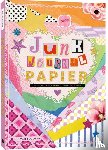 Slooten, Pip van - Junk Journal papier