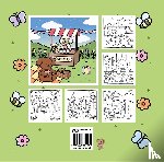 Julia Anna Jes - Kokoro Spring