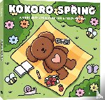 Julia Anna Jes - Kokoro Spring
