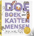 Hastings, Rachel - Doeboek voor kattenmensen
