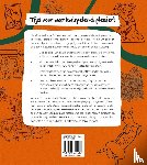 Simon, Debra - Doeboek voor hondenmensen