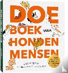 Simon, Debra - Doeboek voor hondenmensen