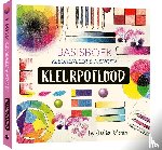 Woning, Julia - Kleurpotlood