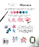 Duval-Dumas, Anne-Claire - Stap-voor-stap aquarel: Bloemen