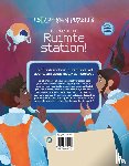 Bruce, Em, Miceli, Lilia - Ontsnap uit het ruimtestation