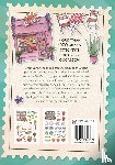 Wielinga, Astrid, Anna, Urban - Urban Anna Sticker Book