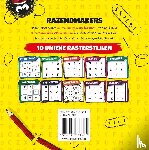 Murphy, Jason - Razendmakers