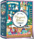 Loman, Sam - Boekhandel | Magical Stories