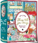 Loman, Sam - Winkelstraat | Shop till you drop